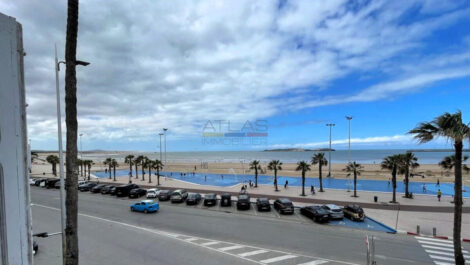 Appartement 1 chambre à louer face à la mer à Essaouira Appartement 1 chambre à louer face à la mer à Essaouira