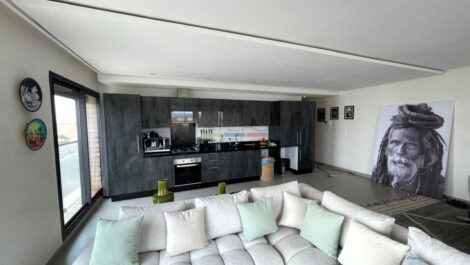 Appartement de charme dans une résidence de standing à Essaouira Appartement de charme dans une résidence de standing à Essaouira