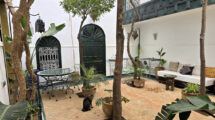 Riad de charme dans un quartier recherché, à quelques minutes de Jemaa el-Fna